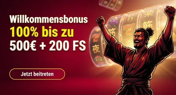 Rabona Casino